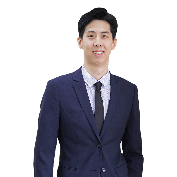 Dr. Edmund Ooi